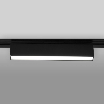 Трековый светодиодный светильник Elektrostandard X-Line LTB53