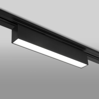 Трековый светодиодный светильник Elektrostandard X-Line LTB53
