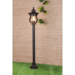 Уличный фонарь Elektrostandard Barrel GL 1025F