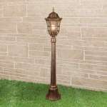 Уличный фонарь Elektrostandard Dorado GL 1013F