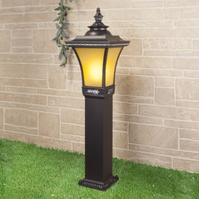 Уличный фонарь Elektrostandard Libra GLXT-1408F