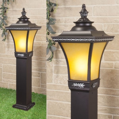 Уличный фонарь Elektrostandard Libra GLXT-1408F Уличный фонарь Elektrostandard Libra GLXT-1408F