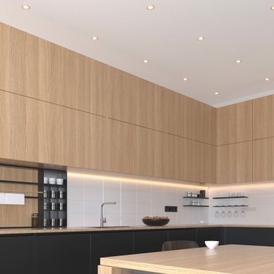 Встраиваемый светильник Elektrostandard 110 MR16 110 MR16