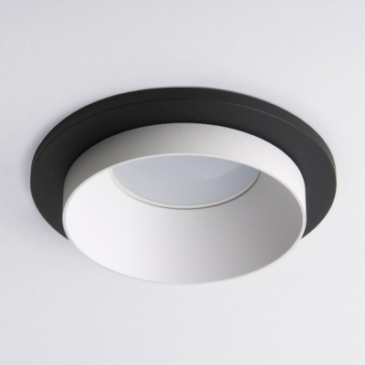 Встраиваемый светильник Elektrostandard 114 MR16 114 MR16