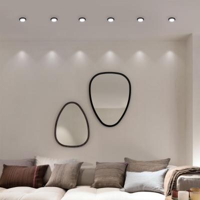 Встраиваемый светильник Elektrostandard 114 MR16 114 MR16