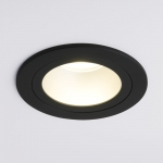 Встраиваемый светильник Elektrostandard 122 MR16 122 MR16