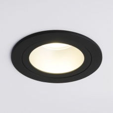 Встраиваемый светильник Elektrostandard 122 MR16 122 MR16