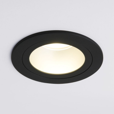 Встраиваемый светильник Elektrostandard 122 MR16 122 MR16