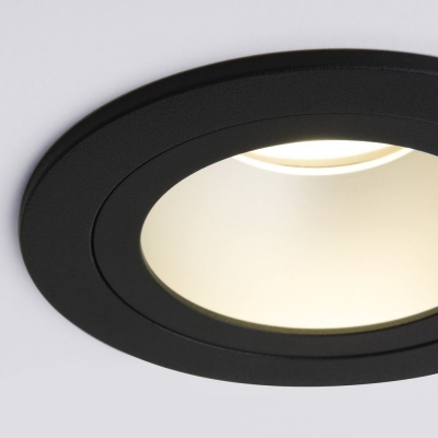 Встраиваемый светильник Elektrostandard 122 MR16 122 MR16