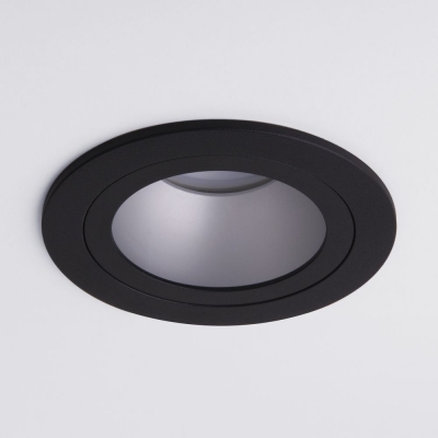 Встраиваемый светильник Elektrostandard 122 MR16 122 MR16