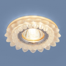 Встраиваемый светильник Elektrostandard 2208-2209-2210 2208 MR16