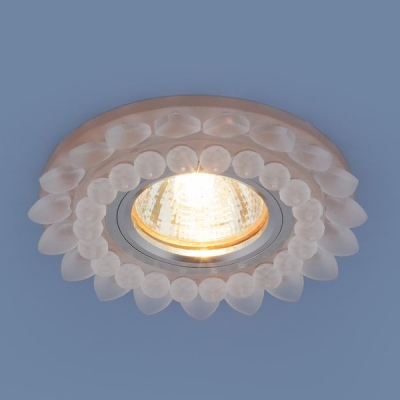 Встраиваемый светильник Elektrostandard 2208-2209-2210 2208 MR16