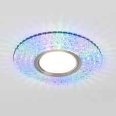 Встраиваемый светильник Elektrostandard 2220 MR16 2220 MR16