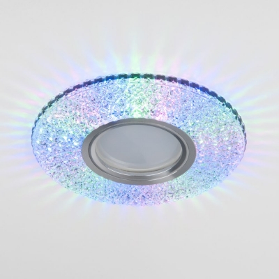 Встраиваемый светильник Elektrostandard 2220 MR16 2220 MR16 Встраиваемый светильник Elektrostandard 2220 MR16 2220 MR16