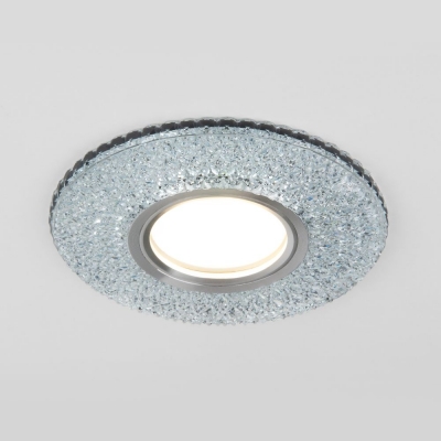 Встраиваемый светильник Elektrostandard 2220 MR16 2220 MR16 Встраиваемый светильник Elektrostandard 2220 MR16 2220 MR16