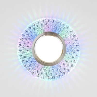 Встраиваемый светильник Elektrostandard 2220 MR16 2220 MR16 Встраиваемый светильник Elektrostandard 2220 MR16 2220 MR16