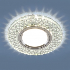 Встраиваемый светильник Elektrostandard 2224 MR16 2224 MR16