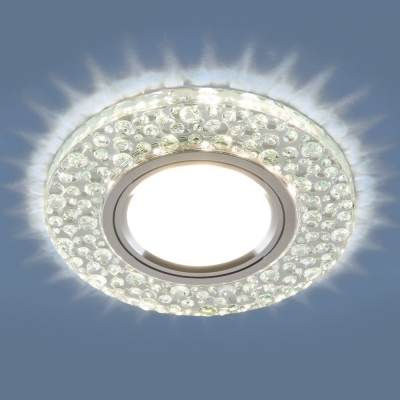 Встраиваемый светильник Elektrostandard 2224 MR16 2224 MR16