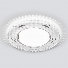 Встраиваемый светильник Elektrostandard 2246 / 3036 3036 GX53