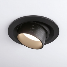Встраиваемый светодиодный светильник Elektrostandard Zoom 9920 LED