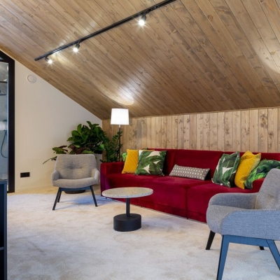 Elektrostandard Topper a043999