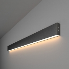 Линейный накладной светильник 3000к Elektrostandard Grand