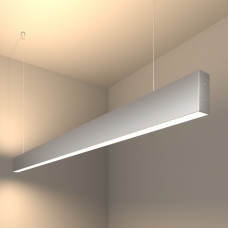 Линейный подвесной светильник Elektrostandard Grand 101-200-40-128