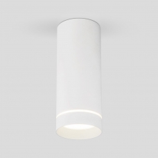 Накладной светодиодный светильник Elektrostandard Topper DLR022 12W 4200K
