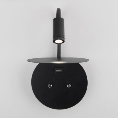 Настенный светильник Elektrostandard Lungo MRL LED 1017 Настенный светильник Elektrostandard Lungo MRL LED 1017