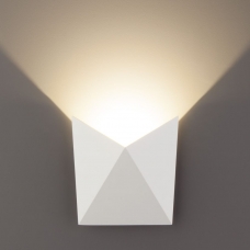 Настенный светильник уличный Elektrostandard Batterfly 1517 TECHNO