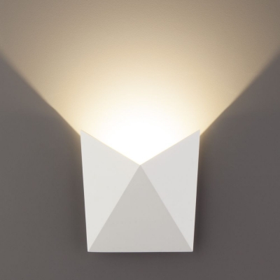 Настенный светильник уличный Elektrostandard Batterfly 1517 TECHNO