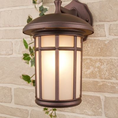 Настенный светильник уличный Elektrostandard Lepus GL 1016D Настенный светильник уличный Elektrostandard Lepus GL 1016D