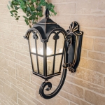 Настенный светильник уличный Elektrostandard Mira Mira U