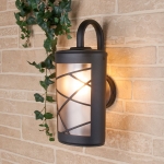 Настенный светильник уличный Elektrostandard Premier GL 1017D