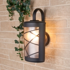 Настенный светильник уличный Elektrostandard Premier GL 1017D