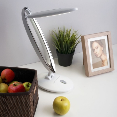 Настольная лампа Elektrostandard Saturn TL80930 Настольная лампа Elektrostandard Saturn TL80930