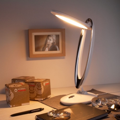 Настольная лампа Elektrostandard Saturn TL80930 Настольная лампа Elektrostandard Saturn TL80930