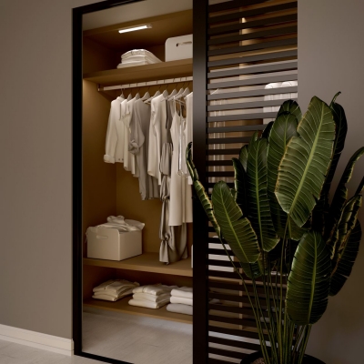 Подсветка Elektrostandard Cupboard LTB72 Подсветка Elektrostandard Cupboard LTB72