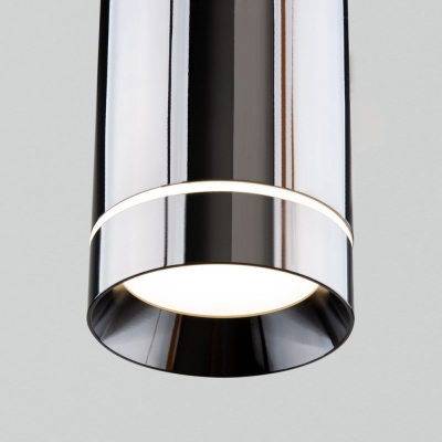 Подвес светодиодный Elektrostandard Topper DLR023 12W Подвес светодиодный Elektrostandard Topper DLR023 12W