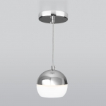 Подвесной светодиодный светильник Elektrostandard DLS023 DLS023