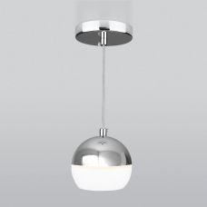 Подвесной светодиодный светильник Elektrostandard DLS023 DLS023