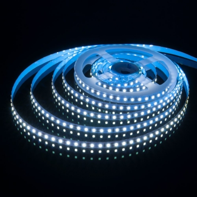 Светодиодная лента Elektrostandard 12V 9,6W N SLS 01 WW IP 20