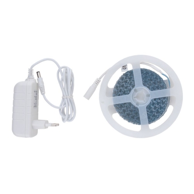 Светодиодная лента Elektrostandard 12V 9,6W N SLS 01 WW IP 20