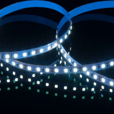 Светодиодная лента Elektrostandard 12V 9,6W N SLS 01 WW IP 20