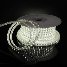 Светодиодная лента Elektrostandard LS014 220V 6500К