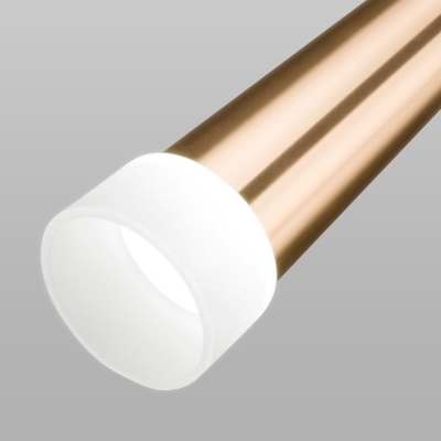 Светодиодный светильник подвесной Elektrostandard DLR038 Led 8W Светодиодный светильник подвесной Elektrostandard DLR038 Led 8W