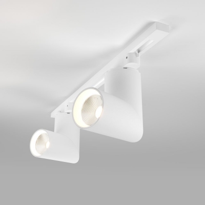 Трековый Led светильник Elektrostandard Corner LTB33