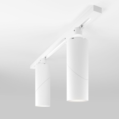 Трековый Led светильник Elektrostandard Corner LTB33