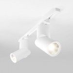 Трековый Led светильник Elektrostandard Corner LTB33