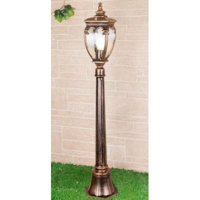 Уличный фонарь Elektrostandard Andromeda GLYF-8024F